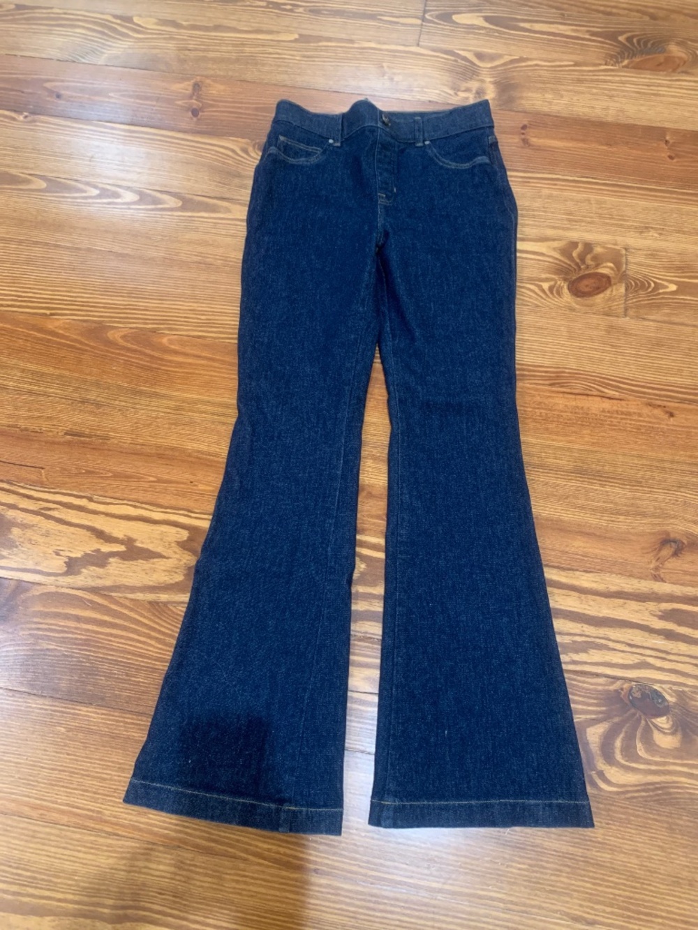 Spanx Flare Jeans - Summer Flares -